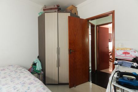 Casa de condomínio para alugar com 56m², 2 quartos e 2 vagasQuarto 2