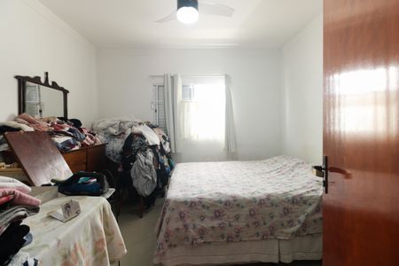 Casa de condomínio para alugar com 56m², 2 quartos e 2 vagasQuarto 2