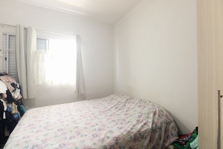 Casa de condomínio para alugar com 56m², 2 quartos e 2 vagasQuarto 2