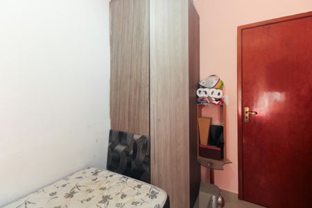 Casa de condomínio para alugar com 56m², 2 quartos e 2 vagasQuarto 1