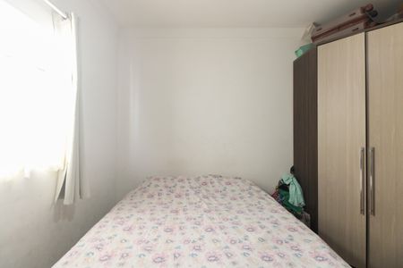 Casa de condomínio para alugar com 56m², 2 quartos e 2 vagasQuarto 2