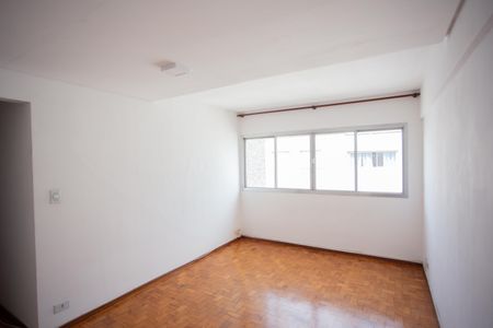 SALA de apartamento para alugar com 2 quartos, 65m² em Santana, São Paulo