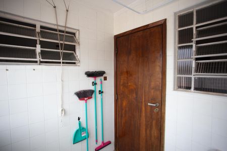 Apartamento para alugar com 65m², 2 quartos e 1 vaga Apartamento para alugar com 65m², 2 quartos e 1 vagaÁREA DE SERVIÇO