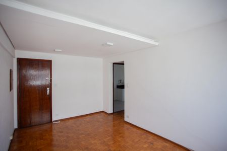 SALA de apartamento para alugar com 2 quartos, 65m² em Santana, São Paulo