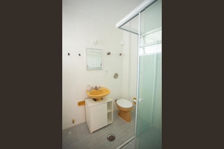 Apartamento para alugar com 65m², 2 quartos e 1 vaga Apartamento para alugar com 65m², 2 quartos e 1 vagaBANHEIRO