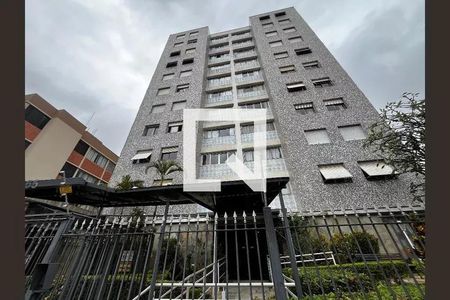 Apartamento para alugar com 65m², 2 quartos e 1 vaga Apartamento para alugar com 65m², 2 quartos e 1 vagaFACHADA