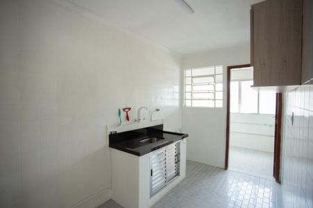Apartamento para alugar com 65m², 2 quartos e 1 vaga Apartamento para alugar com 65m², 2 quartos e 1 vagaCOZINHA