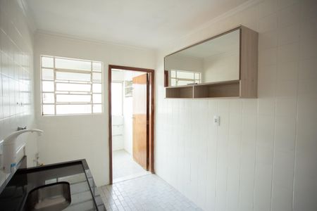 Apartamento para alugar com 65m², 2 quartos e 1 vaga Apartamento para alugar com 65m², 2 quartos e 1 vagaCOZINHA