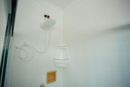 Apartamento para alugar com 65m², 2 quartos e 1 vaga Apartamento para alugar com 65m², 2 quartos e 1 vagaBANHEIRO