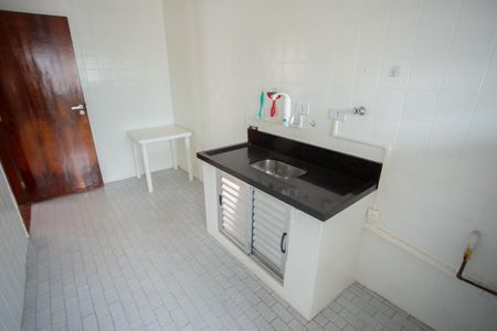 Apartamento para alugar com 65m², 2 quartos e 1 vaga Apartamento para alugar com 65m², 2 quartos e 1 vagaCOZINHA