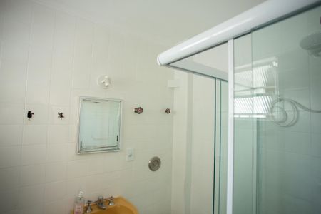 Apartamento para alugar com 65m², 2 quartos e 1 vaga Apartamento para alugar com 65m², 2 quartos e 1 vagaBANHEIRO