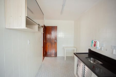 Apartamento para alugar com 65m², 2 quartos e 1 vaga Apartamento para alugar com 65m², 2 quartos e 1 vagaCOZINHA