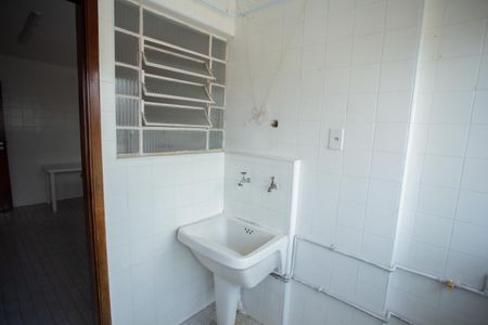 Apartamento para alugar com 65m², 2 quartos e 1 vaga Apartamento para alugar com 65m², 2 quartos e 1 vagaÁREA DE SERVIÇO