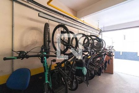 Apartamento para alugar com 65m², 2 quartos e 1 vaga Apartamento para alugar com 65m², 2 quartos e 1 vagaÁREA COMUM