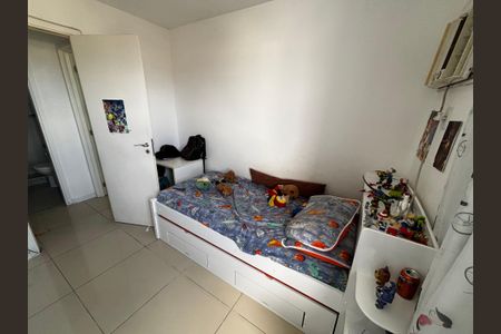 Apartamento à venda com 72m², 2 quartos e 1 vagaQuarto 2