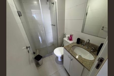 Apartamento à venda com 72m², 2 quartos e 1 vagaBanheiro