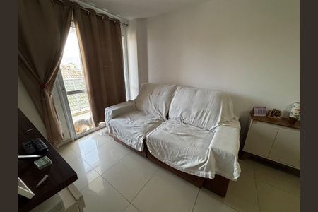 Apartamento à venda com 72m², 2 quartos e 1 vagaSala
