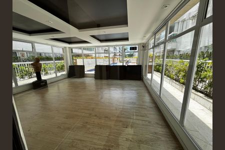 Apartamento à venda com 72m², 2 quartos e 1 vagaAcademia