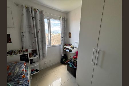 Apartamento à venda com 72m², 2 quartos e 1 vagaQuarto 2