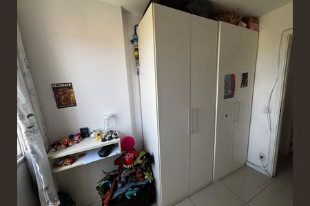 Apartamento à venda com 72m², 2 quartos e 1 vagaQuarto 2