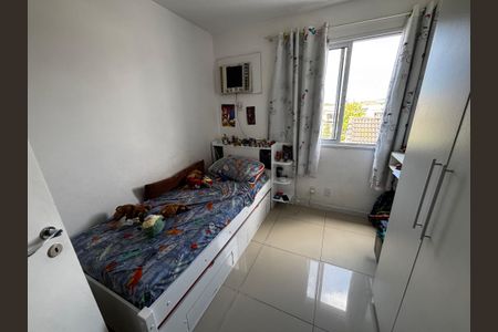 Apartamento à venda com 72m², 2 quartos e 1 vagaQuarto 2