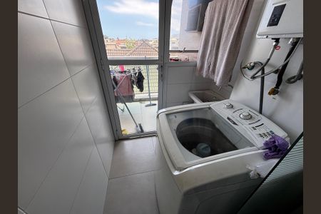 Apartamento à venda com 72m², 2 quartos e 1 vagaÁrea de Serviço