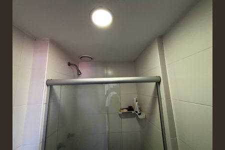 Apartamento à venda com 72m², 2 quartos e 1 vagaBanheiro da Suíte