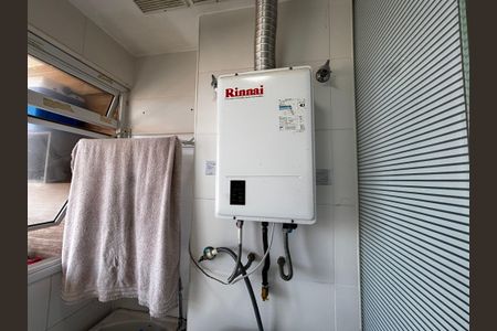 Apartamento à venda com 72m², 2 quartos e 1 vagaÁrea de Serviço