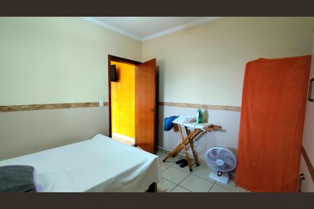 Casa para alugar com 1 quarto, 40m² em Vila Monte Alegre V, Paulínia