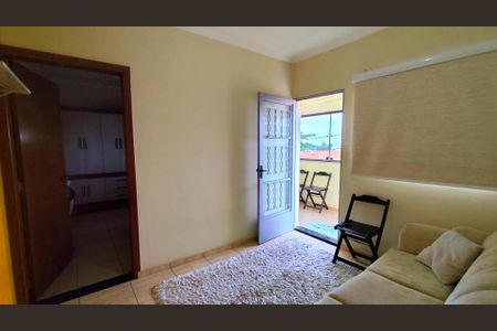 Casa para alugar com 1 quarto, 40m² em Vila Monte Alegre V, Paulínia