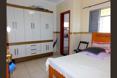 Casa para alugar com 1 quarto, 40m² em Vila Monte Alegre V, Paulínia