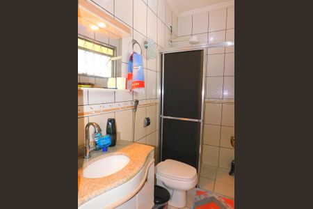 Casa para alugar com 1 quarto, 40m² em Vila Monte Alegre V, Paulínia