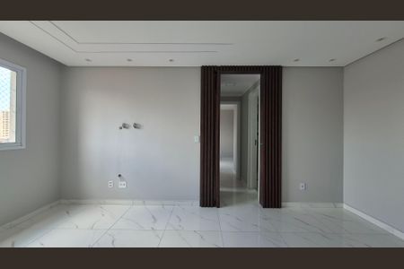 Sala de apartamento para alugar com 2 quartos, 48m² em Centro, Santo André