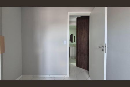 Quarto de apartamento para alugar com 2 quartos, 48m² em Centro, Santo André