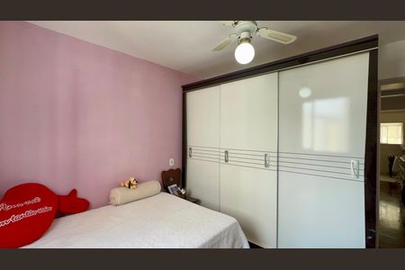 Apartamento à venda com 127m², 3 quartos e 1 vagaQuarto