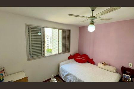 Apartamento à venda com 127m², 3 quartos e 1 vagaQuarto