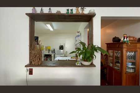 Apartamento à venda com 127m², 3 quartos e 1 vagaCozinha