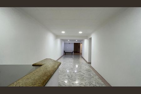 Apartamento à venda com 127m², 3 quartos e 1 vagaHall de entrada