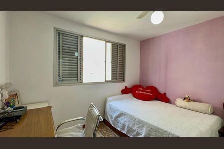 Apartamento à venda com 127m², 3 quartos e 1 vagaQuarto