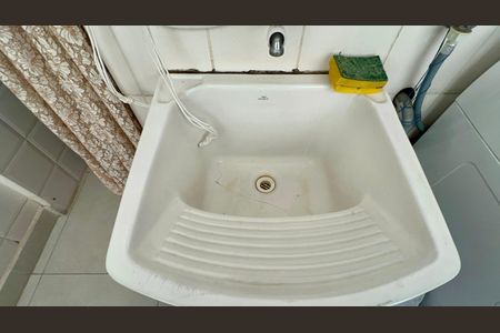 Apartamento à venda com 127m², 3 quartos e 1 vagaÁrea de Serviço