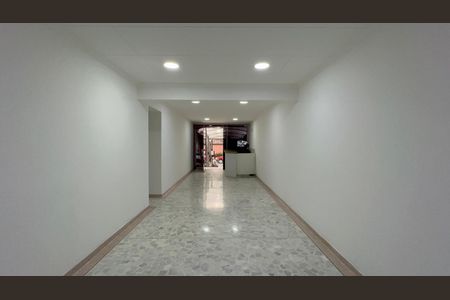 Apartamento à venda com 127m², 3 quartos e 1 vagaHall de entrada