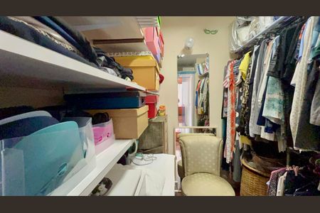 Apartamento à venda com 127m², 3 quartos e 1 vagaCloset