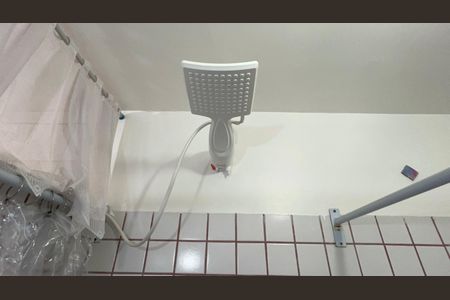 Apartamento à venda com 127m², 3 quartos e 1 vagaBanheiro