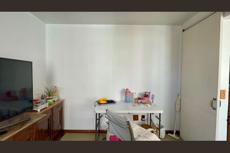Apartamento à venda com 127m², 3 quartos e 1 vagaSala de TV / Quarto Reversível 