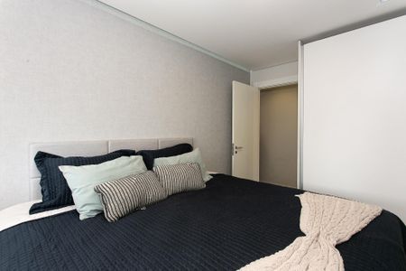 Apartamento à venda com 102m², 2 quartos e 2 vagasSuíte 1