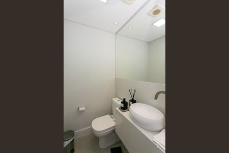 Apartamento à venda com 102m², 2 quartos e 2 vagasLavabo