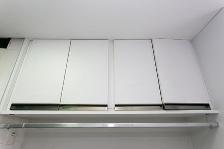 Apartamento à venda com 102m², 2 quartos e 2 vagasÁrea de Serviço