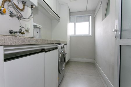 Apartamento à venda com 102m², 2 quartos e 2 vagasÁrea de Serviço