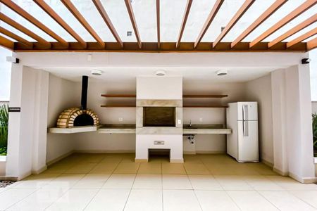 Apartamento à venda com 102m², 2 quartos e 2 vagasÁrea Comum