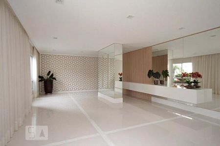 Apartamento à venda com 102m², 2 quartos e 2 vagasÁrea Comum